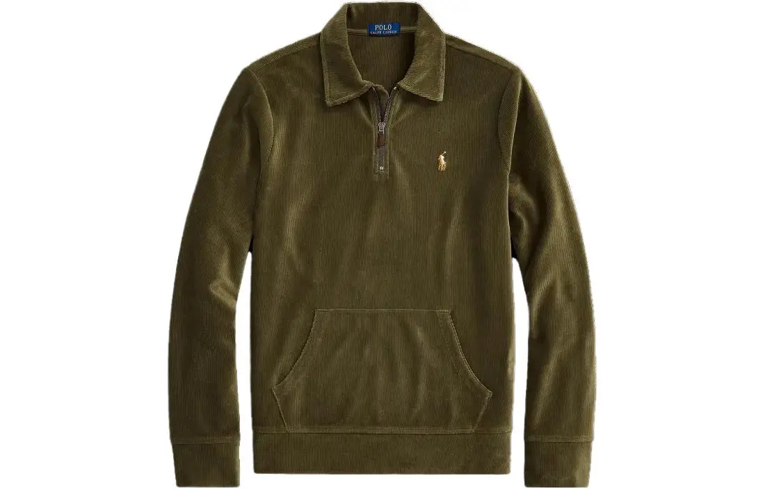 Polo Ralph Lauren Sweatshirt Men's Green