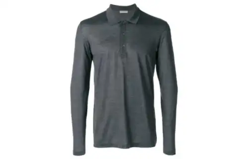 Bottega Veneta Polo Shirt Men's