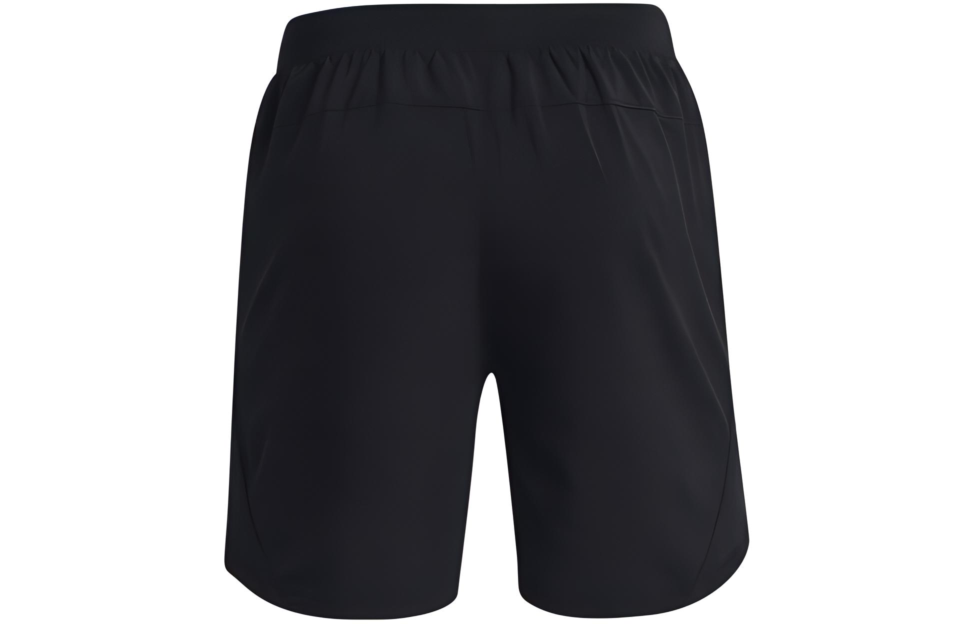 Under Armour Shorts Men’s Black