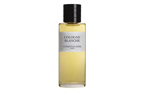 DIOR Dior Pure White Cologne Blanche Perfume Floral and Fruity Perfume EDP Orange Blossom Amber 40ml/125ml/250ml