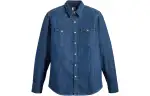 Levi's Barstow Denim Western Shirt