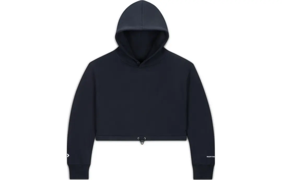 Converse X Martine Ali Hoodie