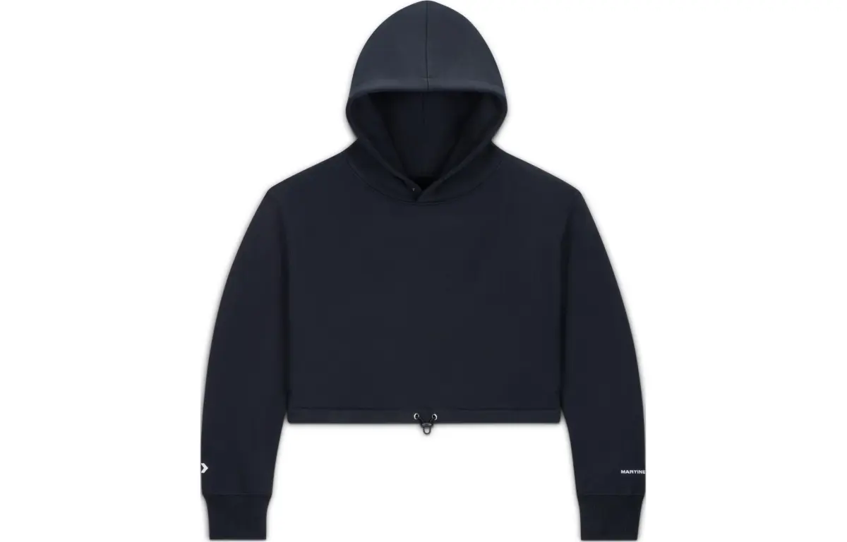 Converse X Martine Ali Hoodie