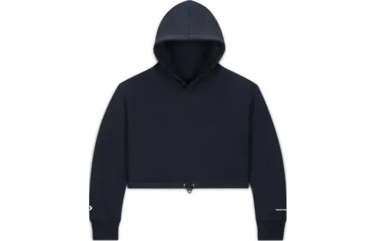 Converse X Martine Ali Hoodie