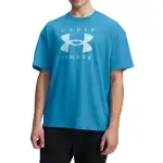 Under Armour T Shirt Men's Blue