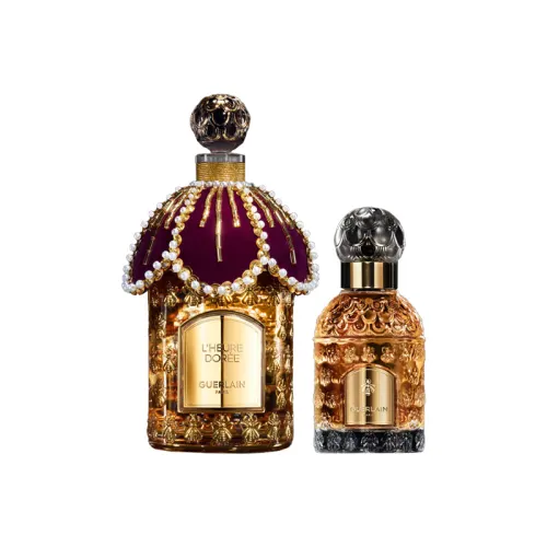 GUERLAIN Gold Era
