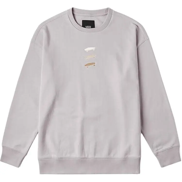 Vans Sweatshirt Unisex Dusty Pink