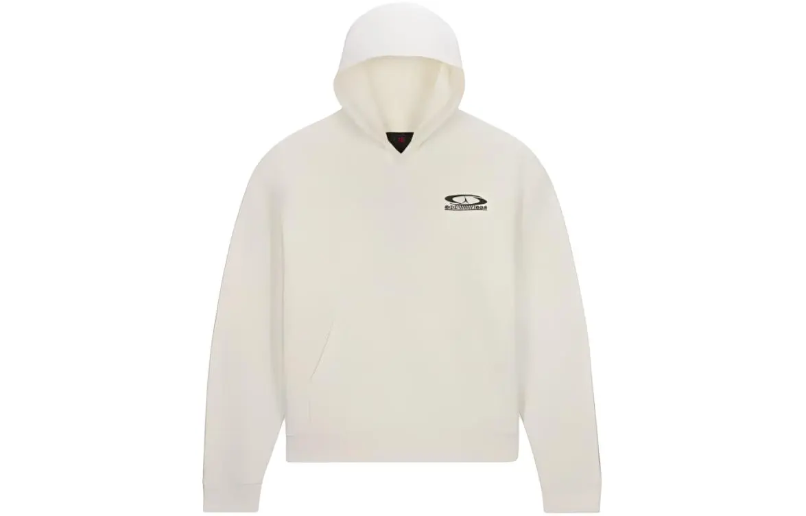 Jordan x TRAVIS SCOTT Jordan X Travis Scott Sweatshirt Unisex White