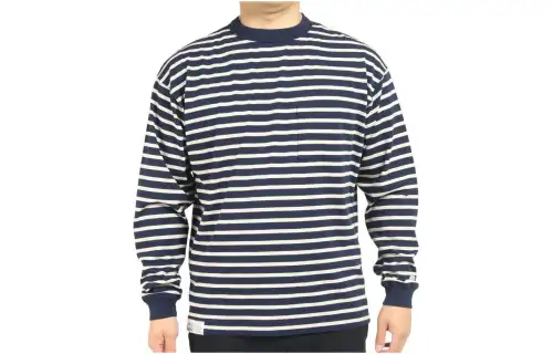 New Balance Sweatshirt Men's Marine Blue