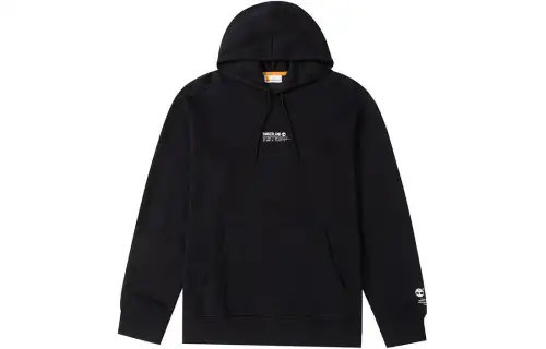 Timberland Sweatshirt Men's Black
