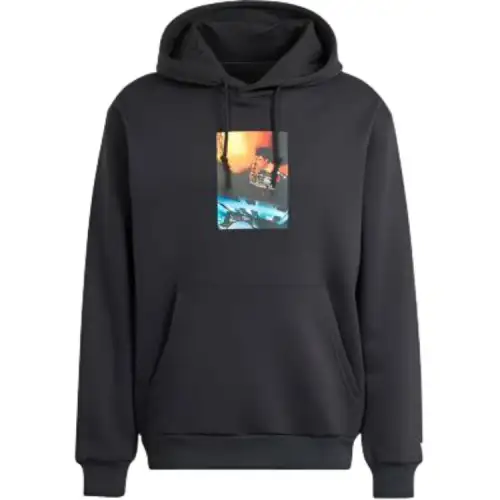 Adidas Originals Sweatshirt Men's Chestnut