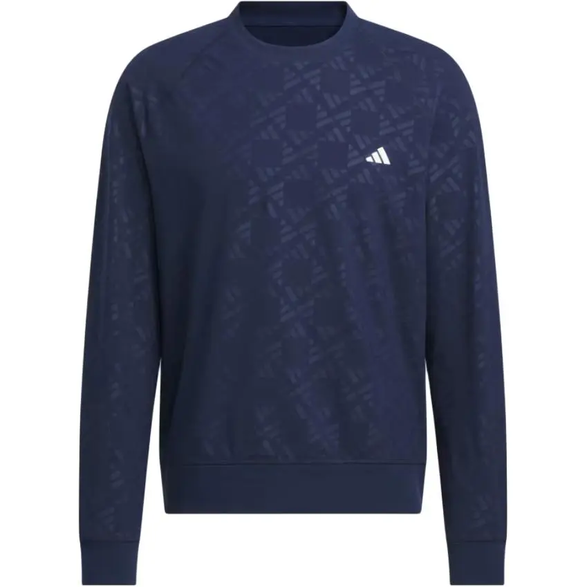 Adidas Ultimate365 Tour Sweatshirt