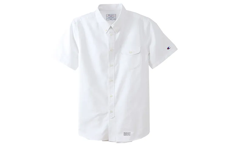 Champion Shirt Japan Version Unisex