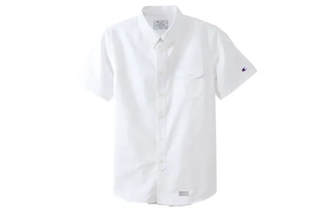 Champion Shirt Japan Version Unisex