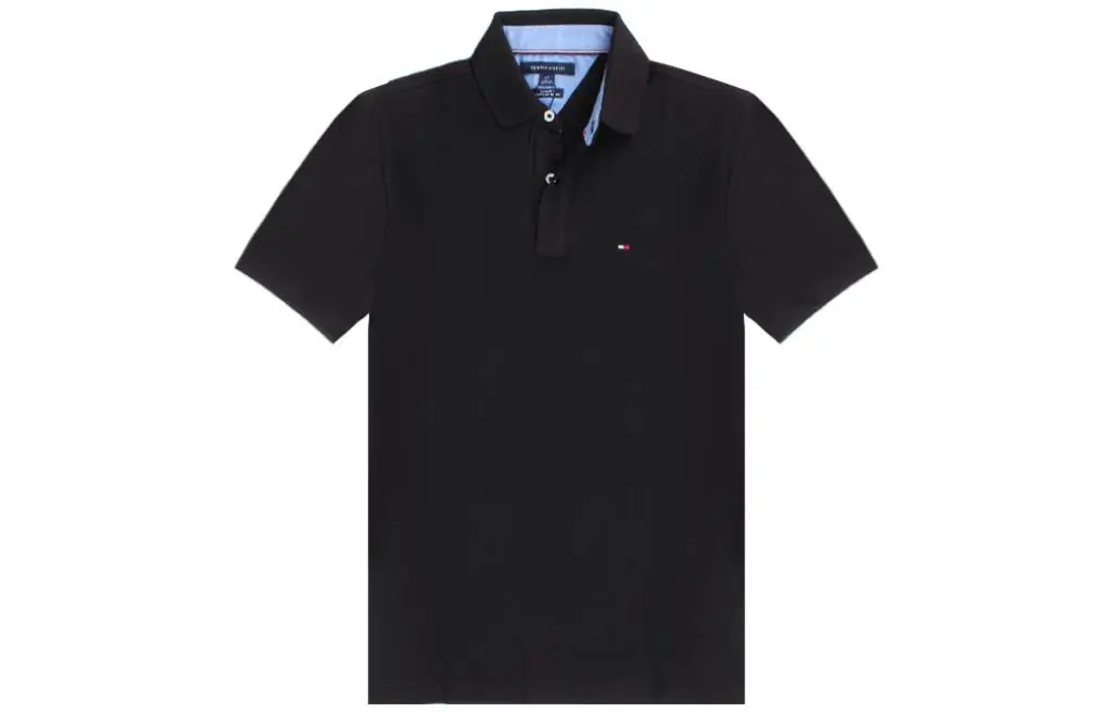 Tommy Hilfiger Polo Shirt Men's