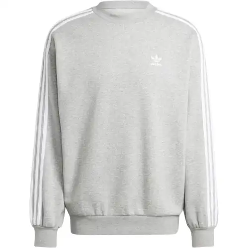 Adidas Adicolor Oversized Crew Sweatshirt