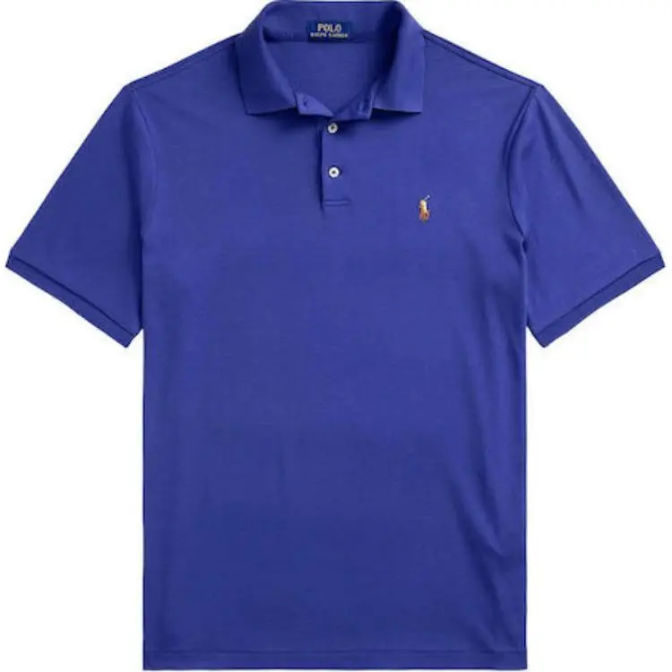Polo Ralph Lauren Classic Polo Shirt