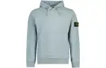 STONE ISLAND Sweatshirt Men's Light Blue