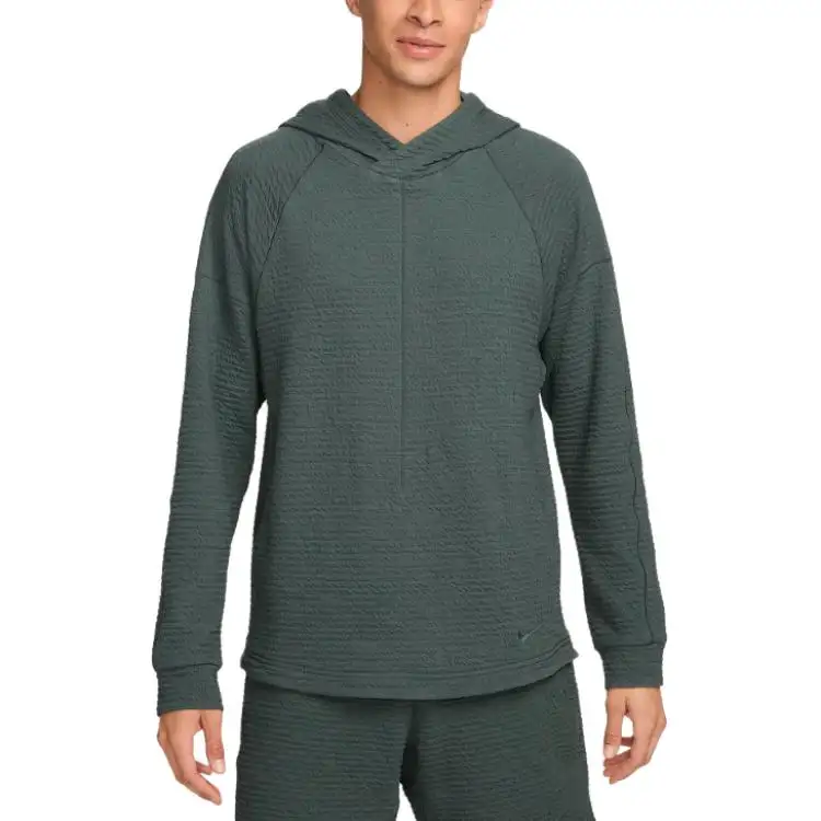 Nike Sweatshirt Men's Vintage Green