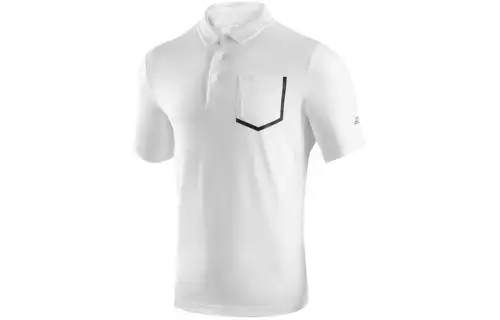 Skechers Comfortable Sports Collection Polo Shirt Men's