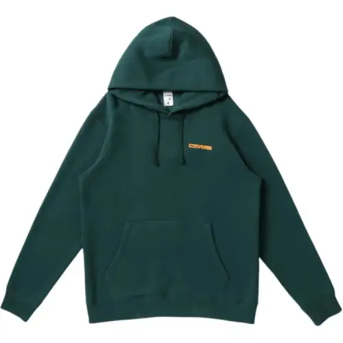 Converse Sweatshirt Men's Dark Green