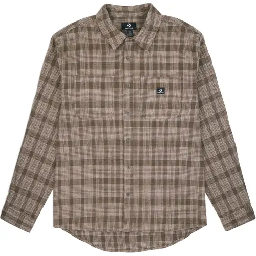 Converse Flannel Shirt