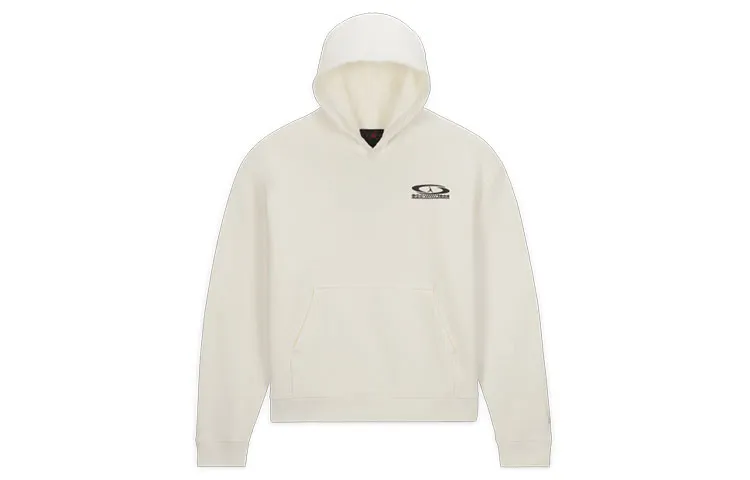 Travis Scott Cactus Jack X Jordan Mj Ts Po Hoodie