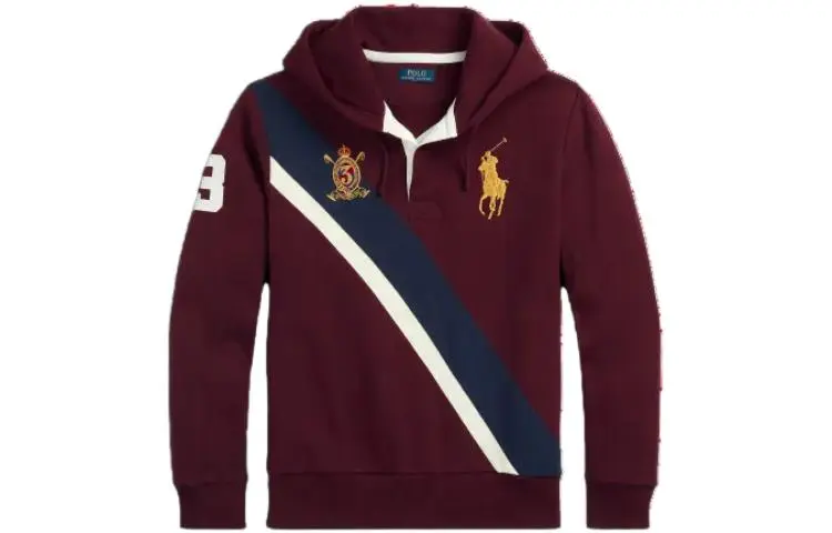 Polo Ralph Lauren Big Pony Sweatshirt Men's