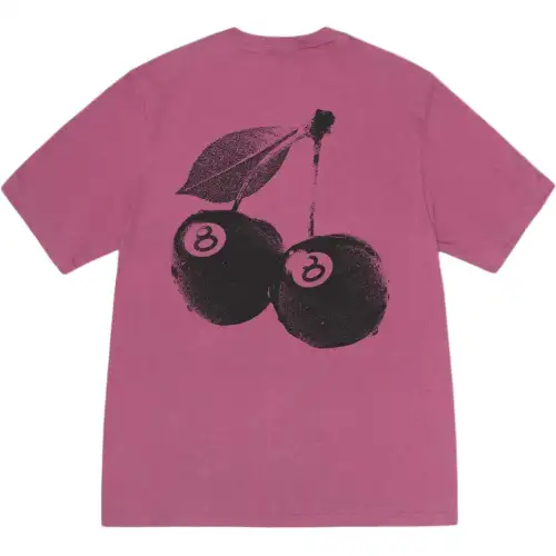 Stussy Cherries Tee