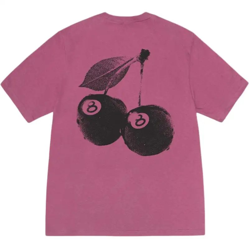 Stussy Cherries Tee