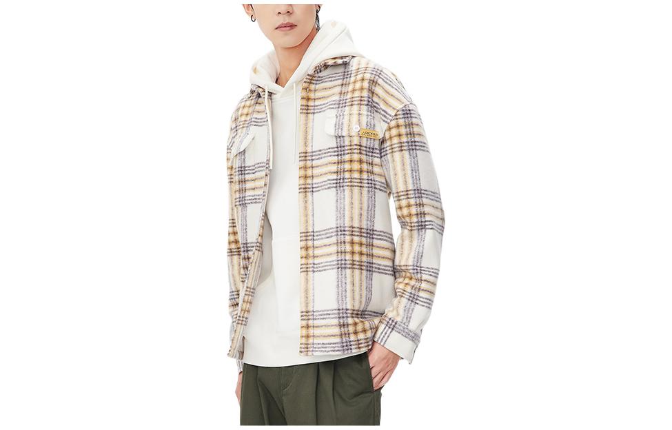 Мужская рубашка Dickies (в полоску)