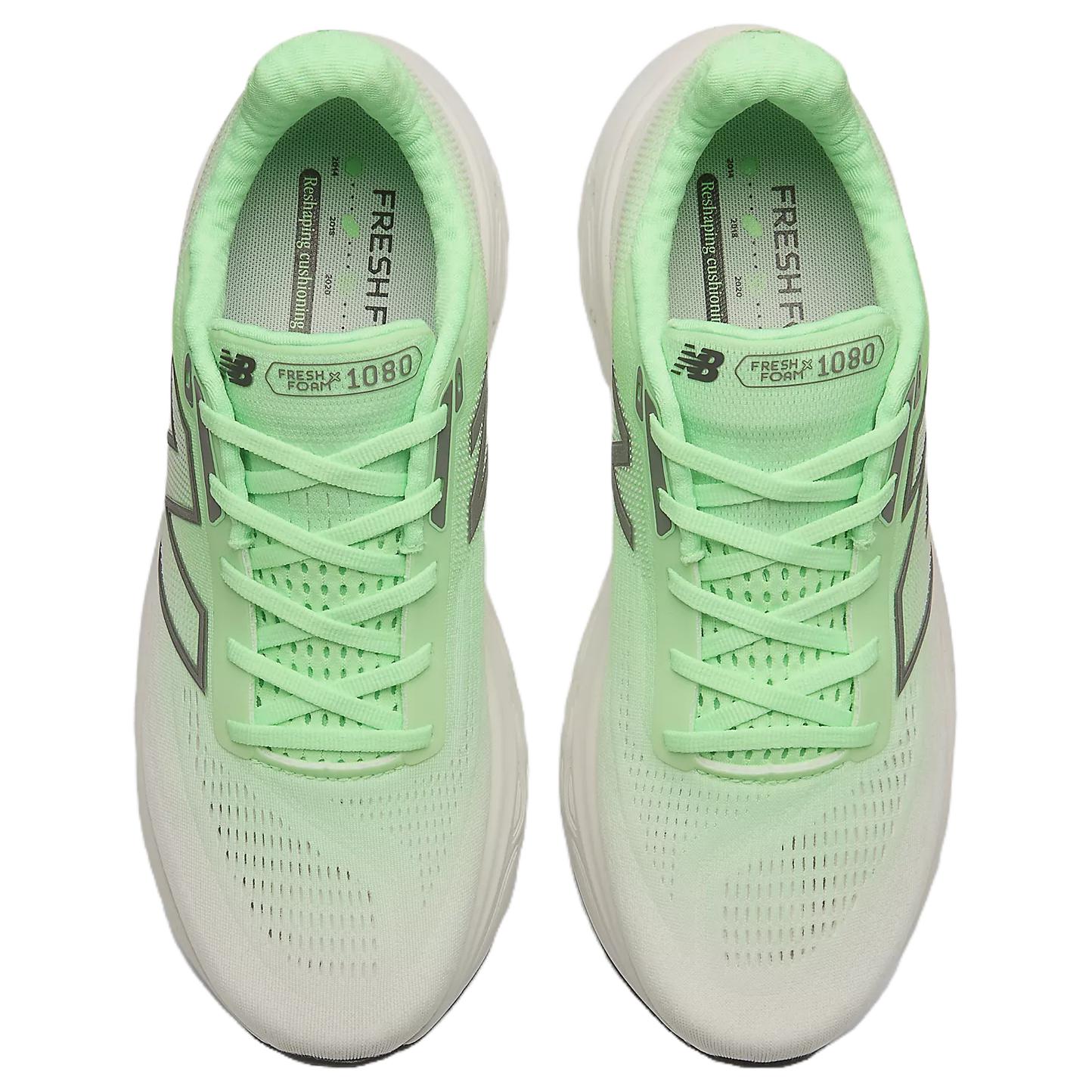 New Balance 1080 Fresh Foam sneakers