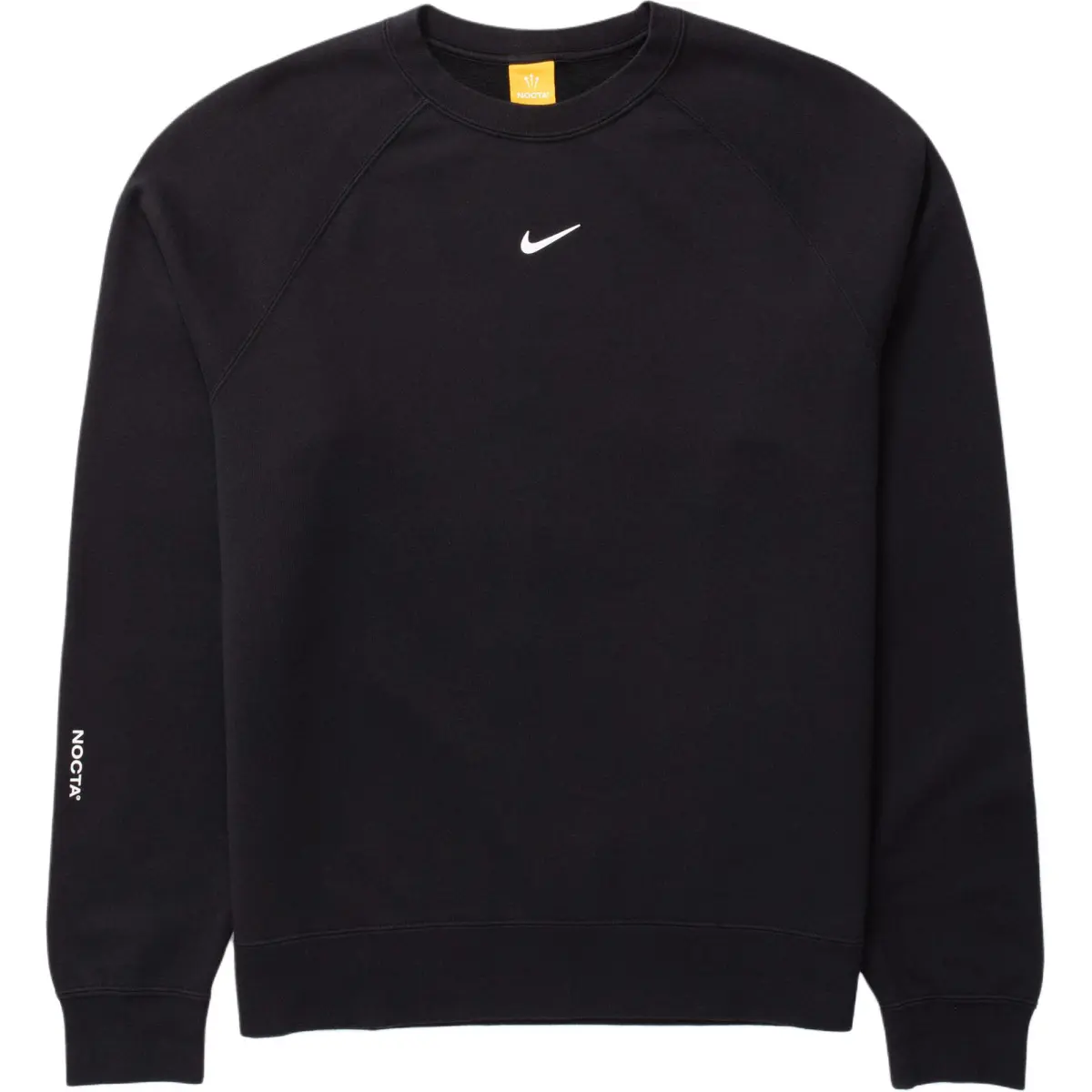 Nike Nocta Fleece Cs Crew Sweatshirt