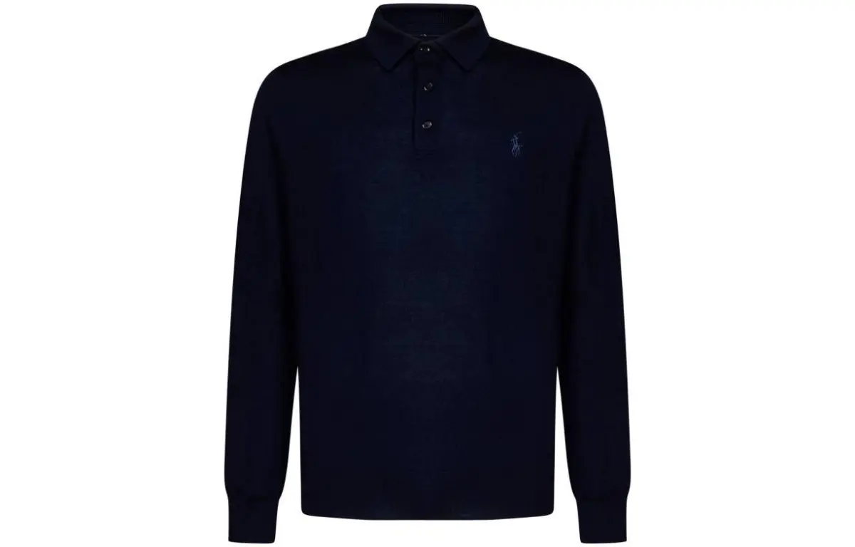 Polo Ralph Lauren Polo Shirt Standard Men's Blue