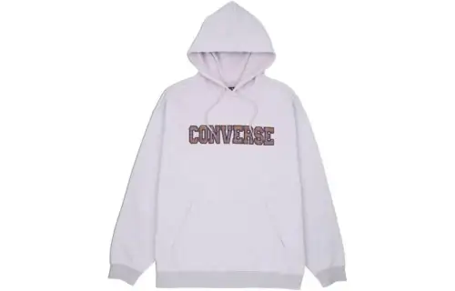 Converse Sweatshirt Men's Light Putty