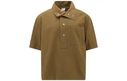 Bottega Veneta SS23 Shirt Men's Brown
