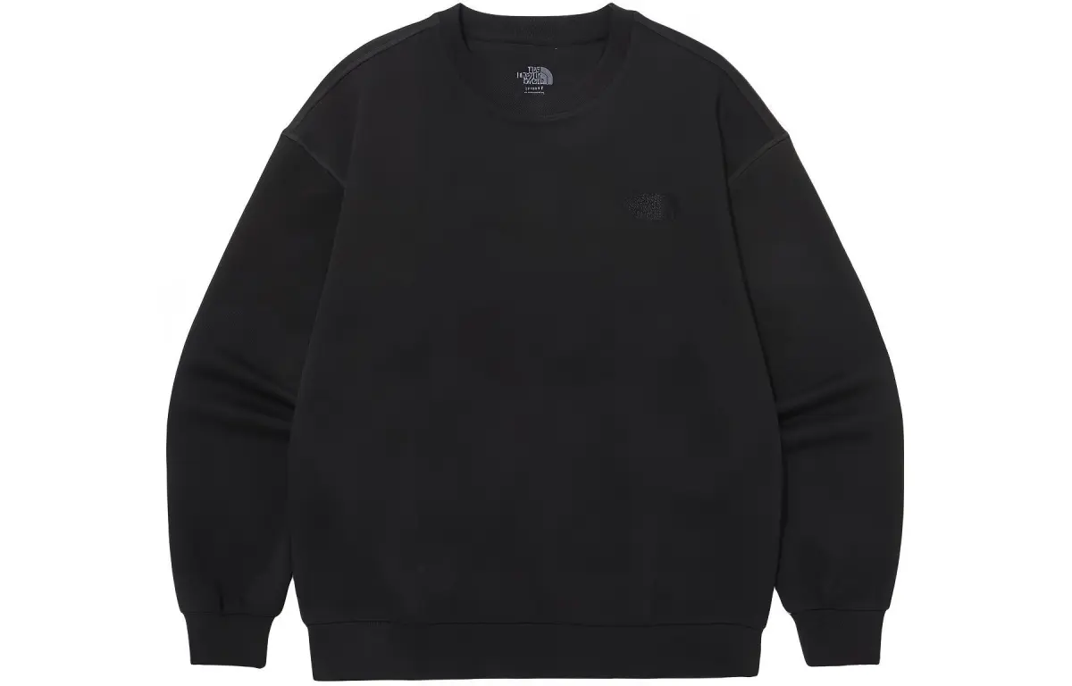 THE NORTH FACE Sweatshirt Unisex Black