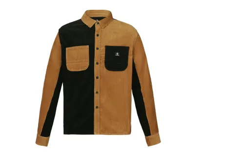 Converse Shirt Men's Multicolor