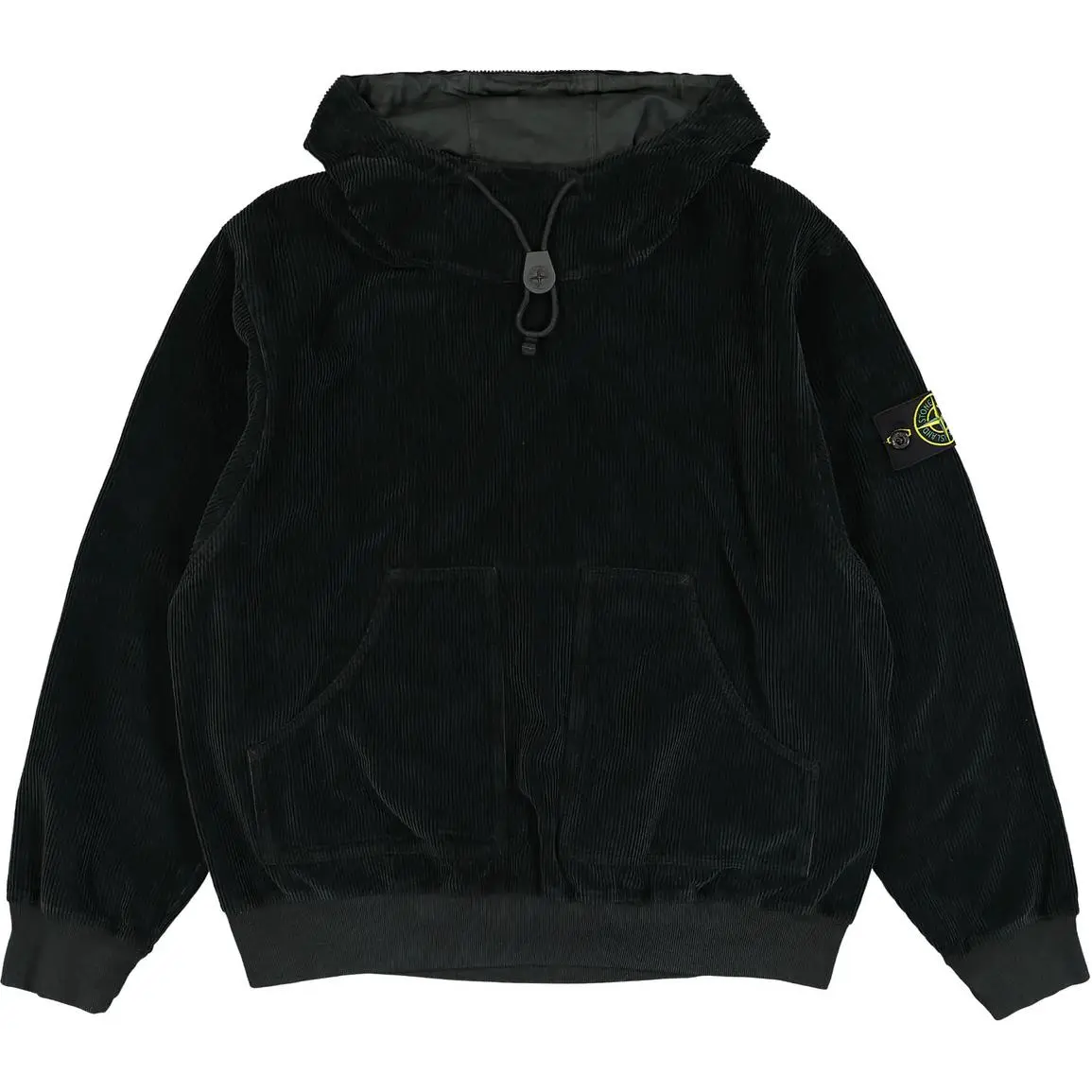 STONE ISLAND Compass-badge Jacket