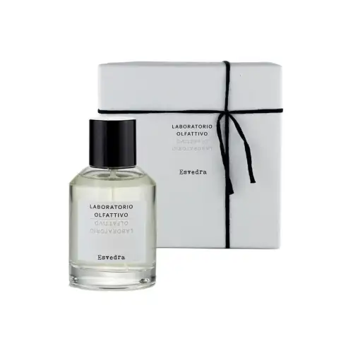 Laboratorio Olfattivo Rebellious Vetiver