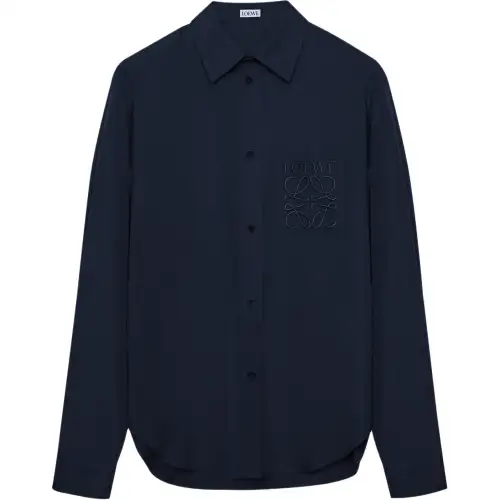 Loewe cotton shirt