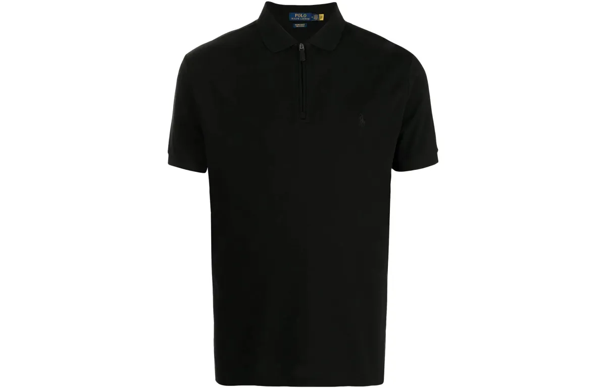 Polo Ralph Lauren short-sleeve polo shirt