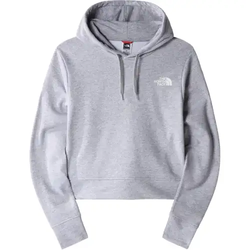 THE NORTH FACE Sweatshirt Men's Gray