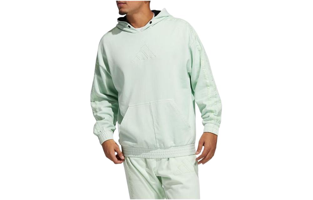 Adidas x DANIEL PATRICK Sweatshirt Men's Green