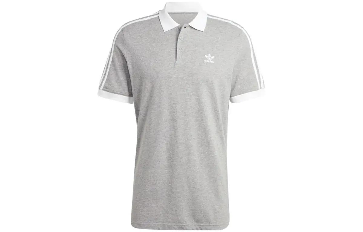 Adidas Originals Polo Shirt Men's
