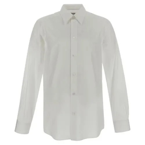 Bottega Veneta Buttoned Shirt