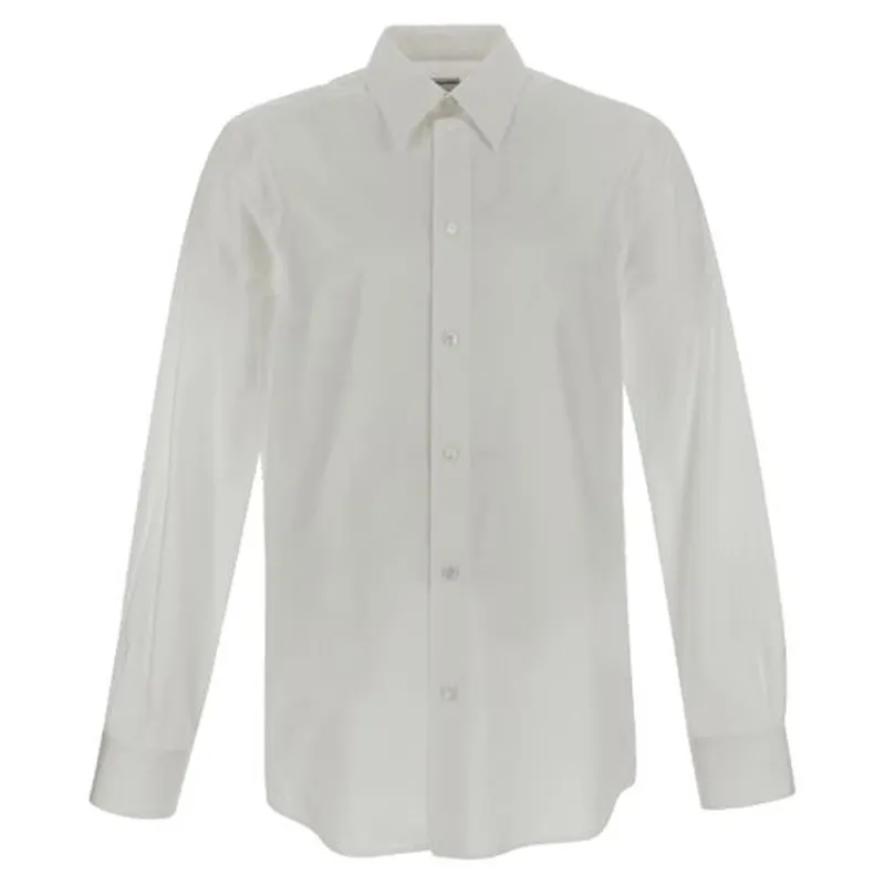 Bottega Veneta Buttoned Shirt