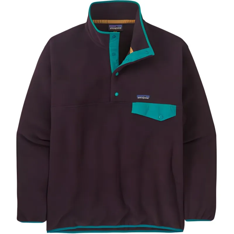 Patagonia Fleece Clothing Men's