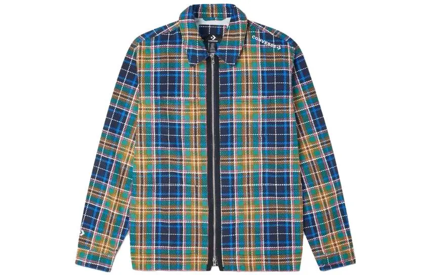 Converse Shirt Men's Multicolor