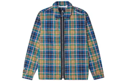 Converse Shirt Men's Multicolor